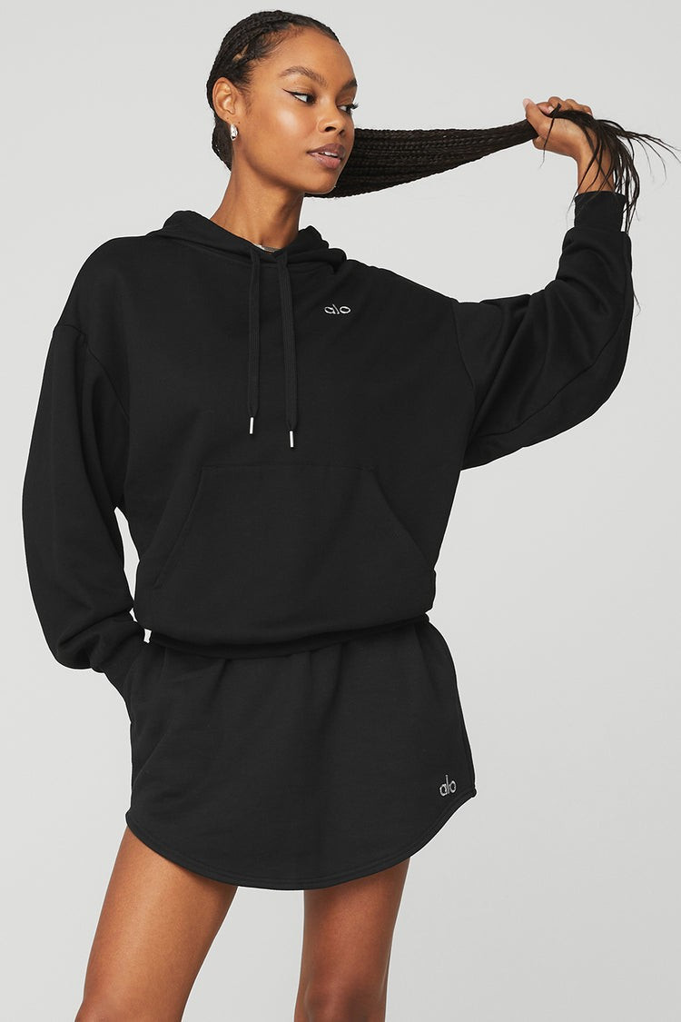 Accolade Hoodie | Alo Yoga (US)