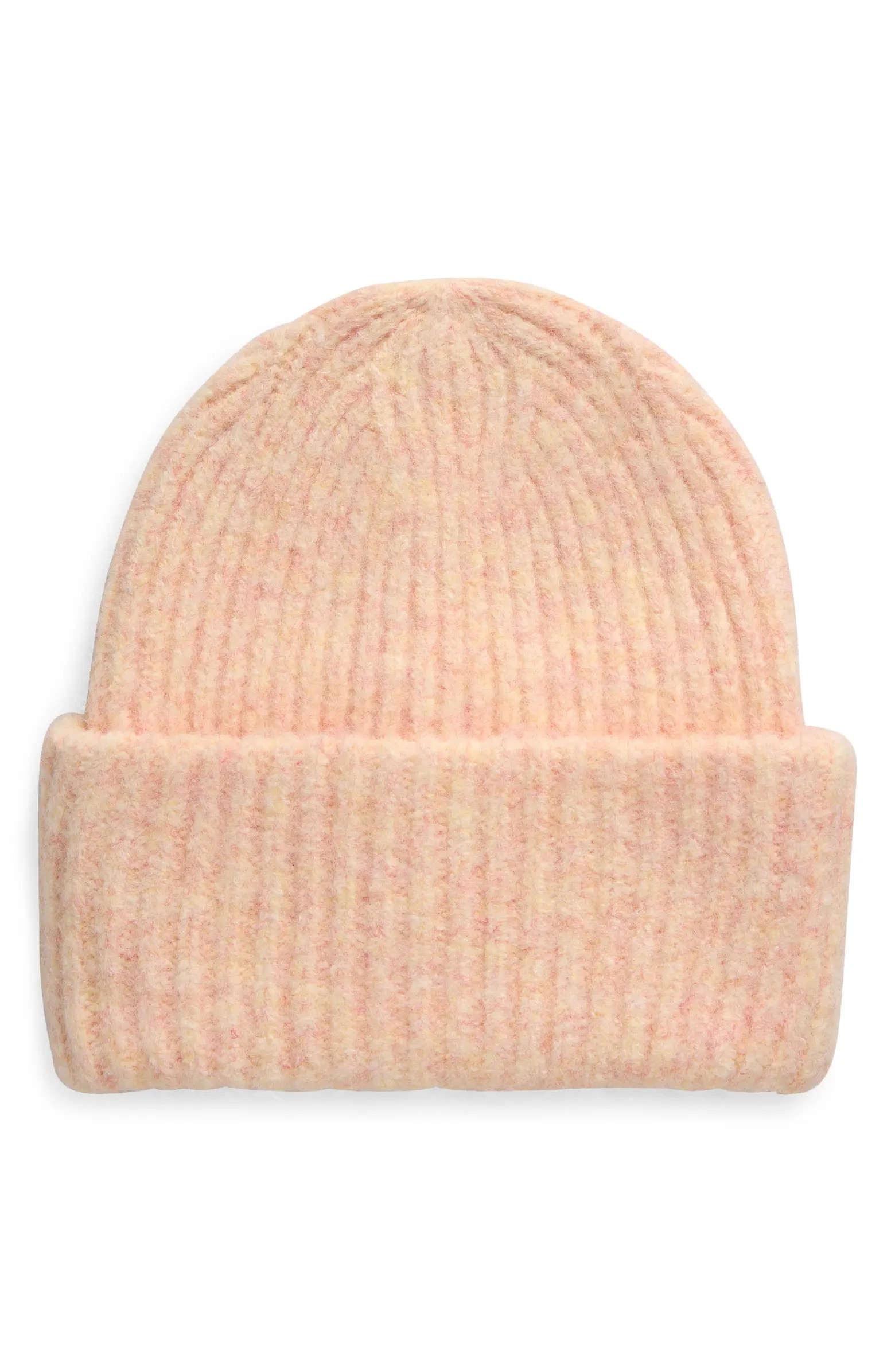Tasha Rib Cuff Beanie | Nordstrom | Nordstrom
