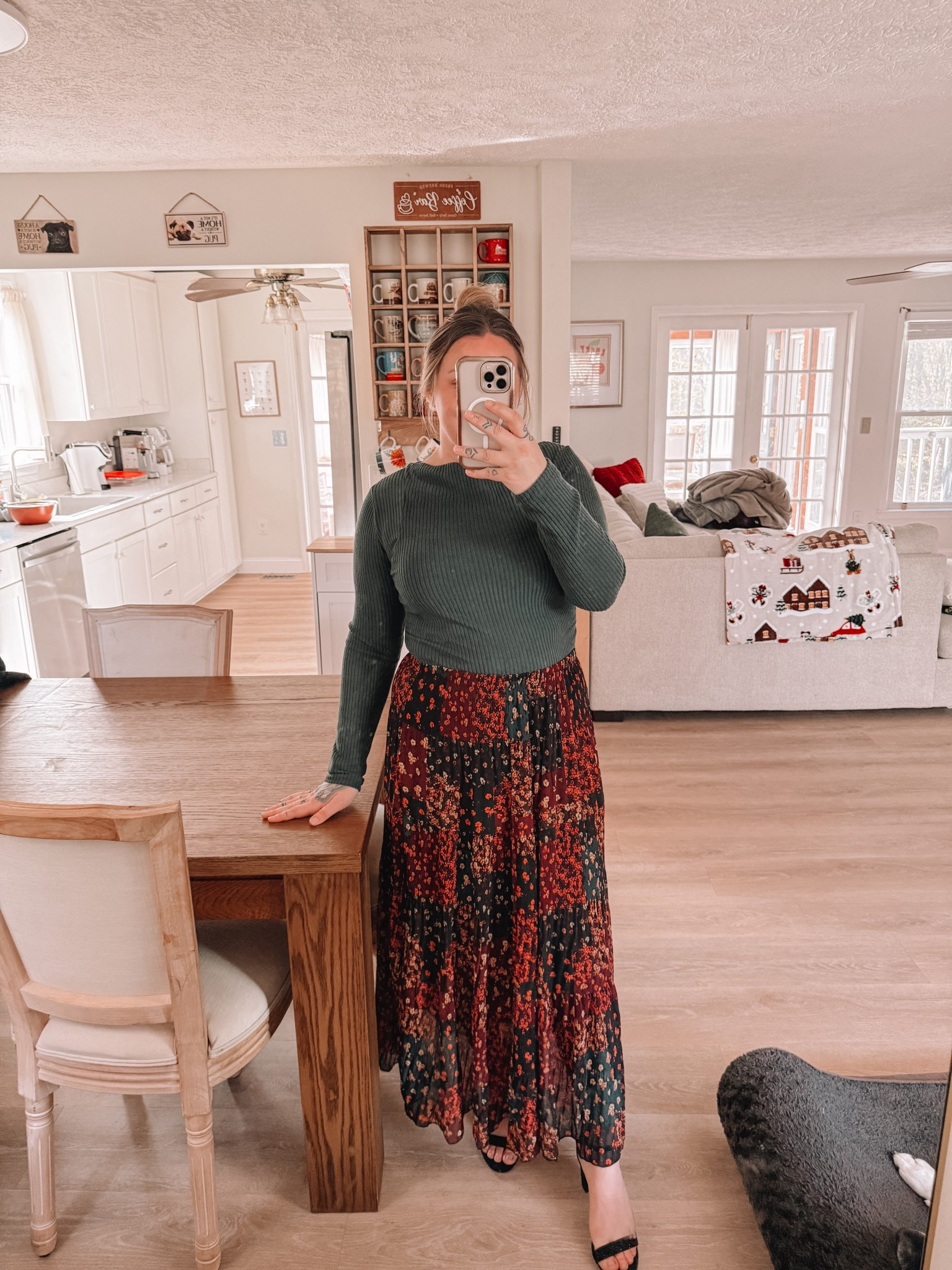 #LTKFindsUnder50 #LTKgrwm #LTKMidsize