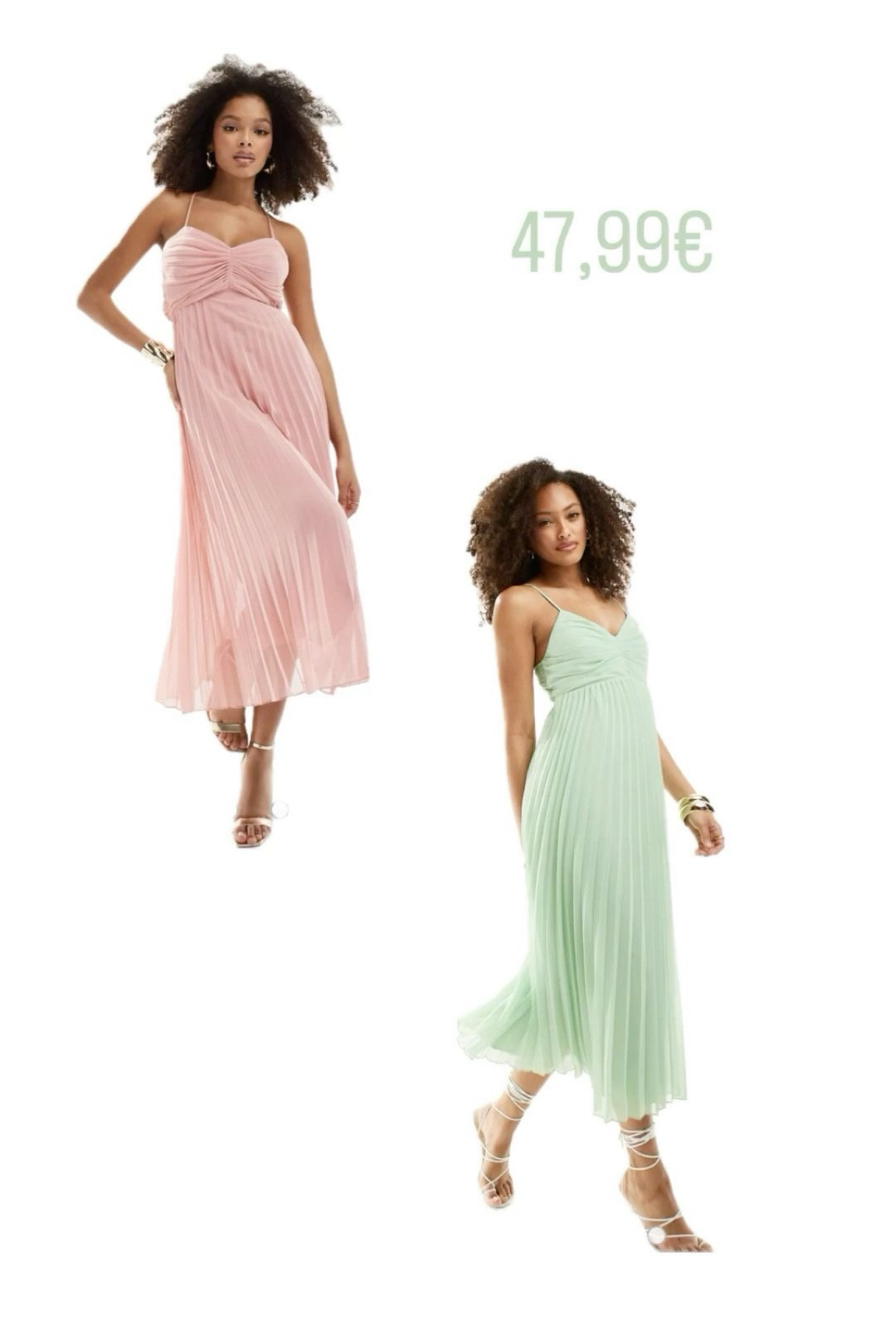 Wedding Guest Dress | Wedding Outfit Inspo | Brautjungfer Outfit | Hochzeitsgast Inspo | Ballkleider | Bridesmaid Inspo | Abendkleider 

#LTKwedding #LTKpartywear #LTKeurope