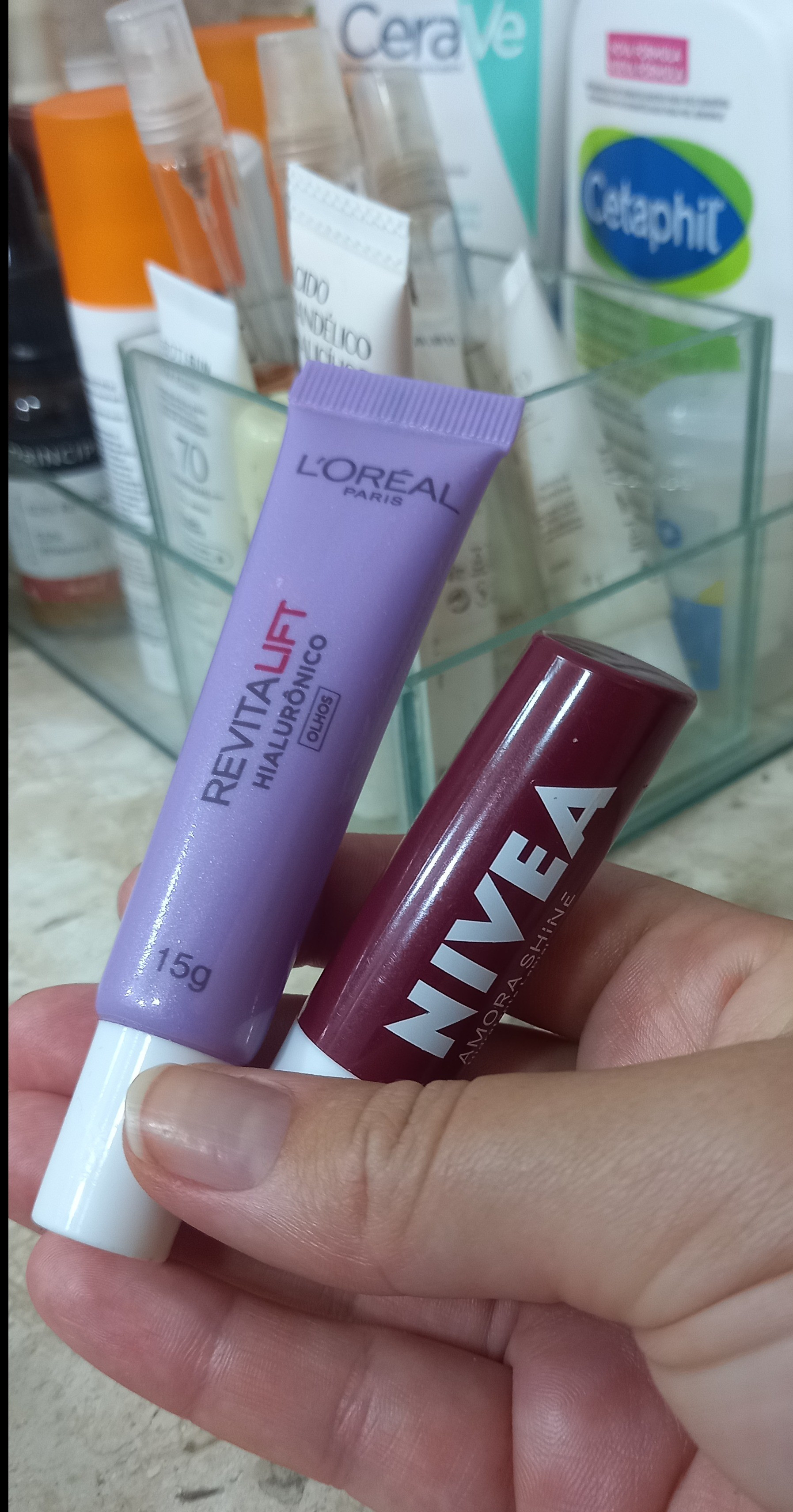 Achadinhos da Amazon que estou amando usar....💖✨️#amazonnaltk

#LTKbrasil