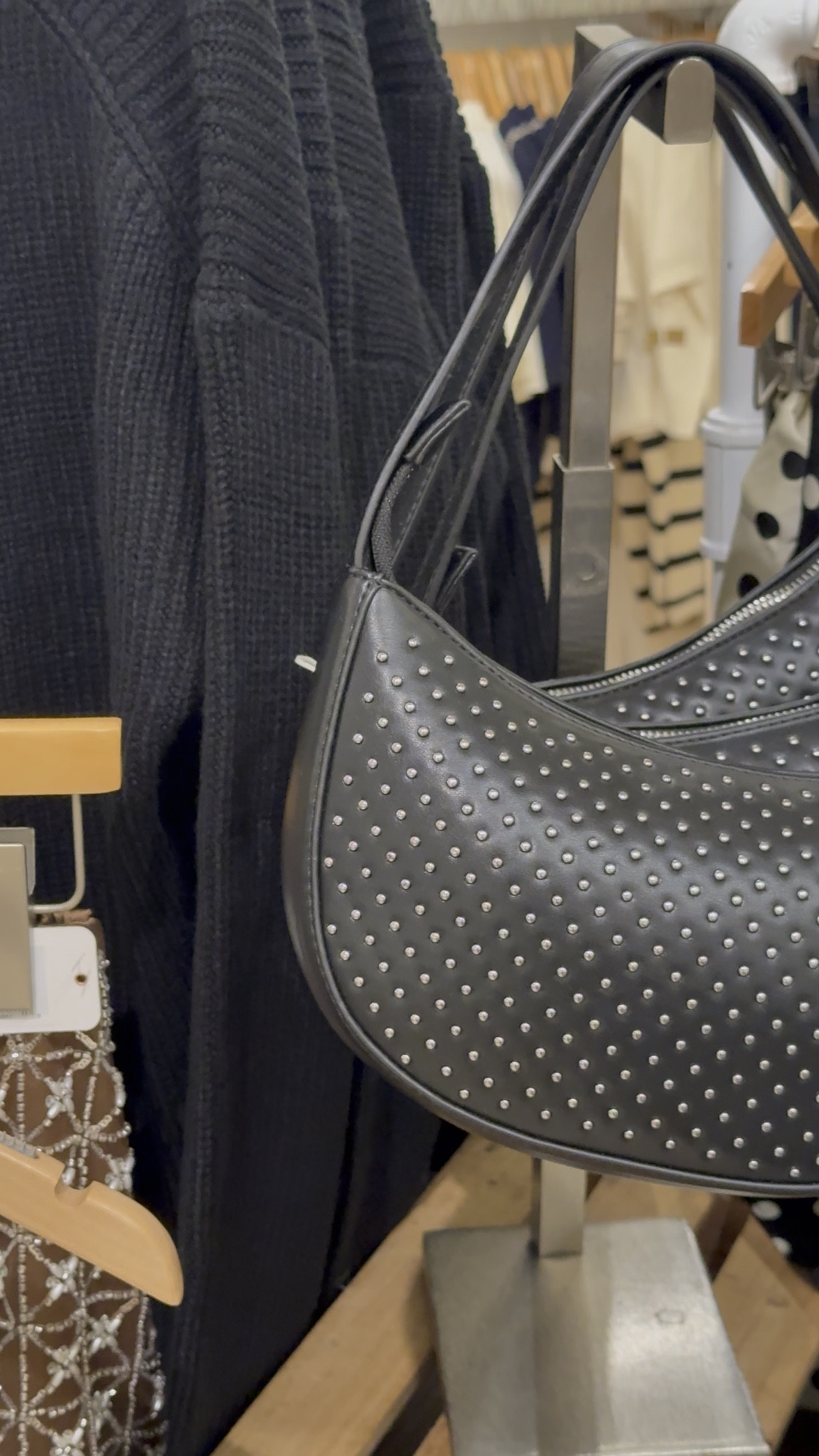 Holiday purse - holiday party 

#LTKHoliday #LTKStyleTip #LTKItBag