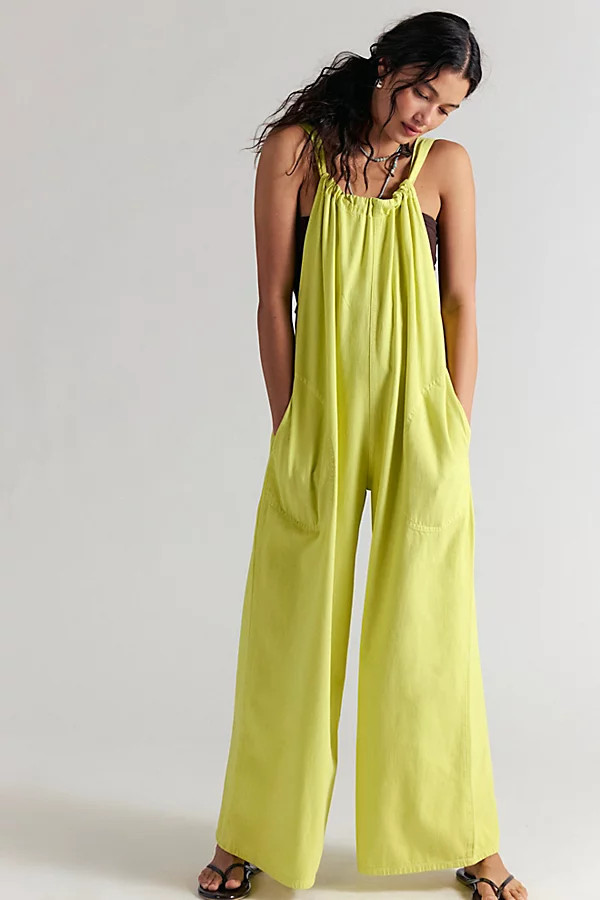 We The Free Freebird Jumpsuit | Free People (Global - UK&FR Excluded)