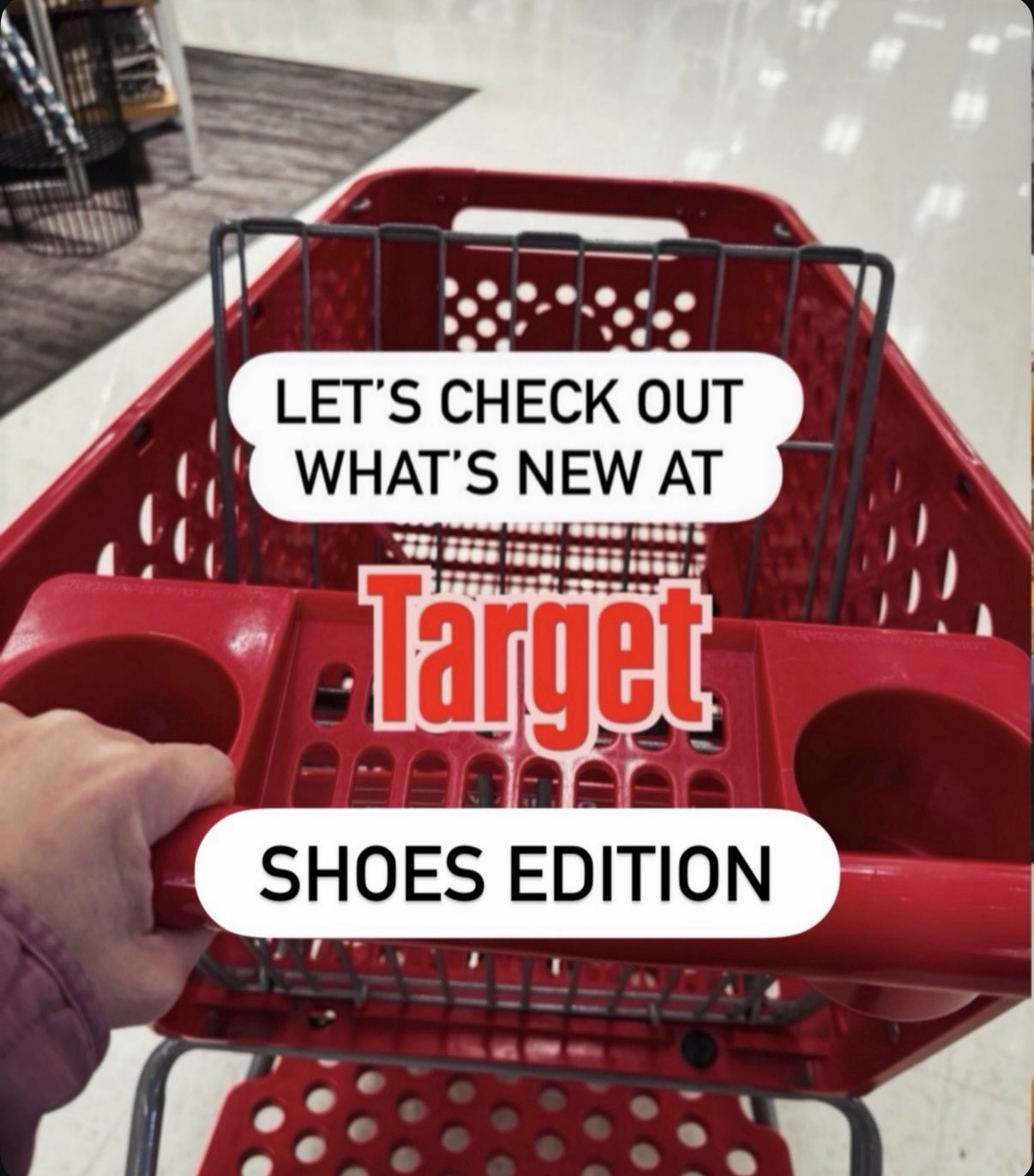If you haven’t noticed by now I have a shoe obsession & @target just dropped the mother load of amazing new designs that are perfect for spring and will go with everything!! From slides, sandals & heels, the options are endless. I love the embellishments on so many of them! The vibes are designer, but the prices are budget friendly! They’re all making me so excited for spring!! Happy Shopping! 👡 

Women’s shoes from Target, Target spring shoes for women 40+, sandals for women 40+, mom shoe styles, neutral shoes for less

#target #targetshoes 
#ltkseasonal #ltktravel #ltkover40