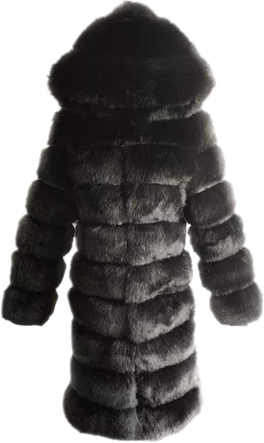 Faux Fur Coat | Amazon (US)