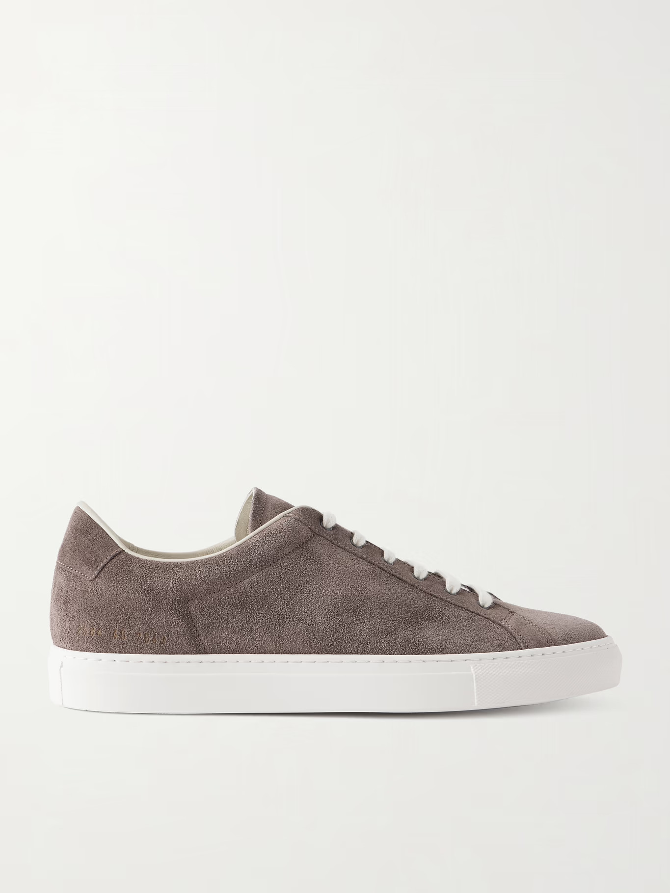 COMMON PROJECTS | Mr Porter (UK)