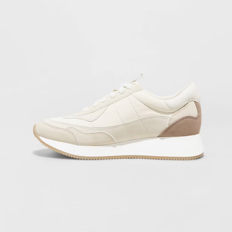 Women's Courtney Sneakers - Universal Thread™ | Target