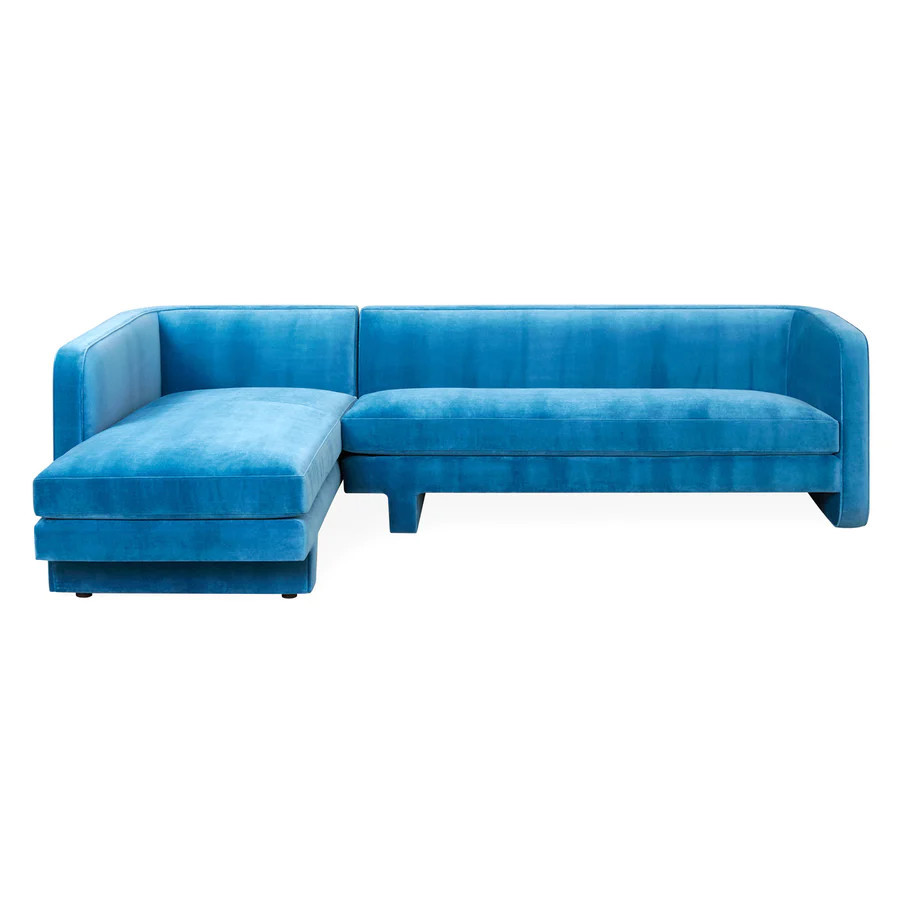 Sunset Sectional Left Arm Facing | Jonathan Adler US