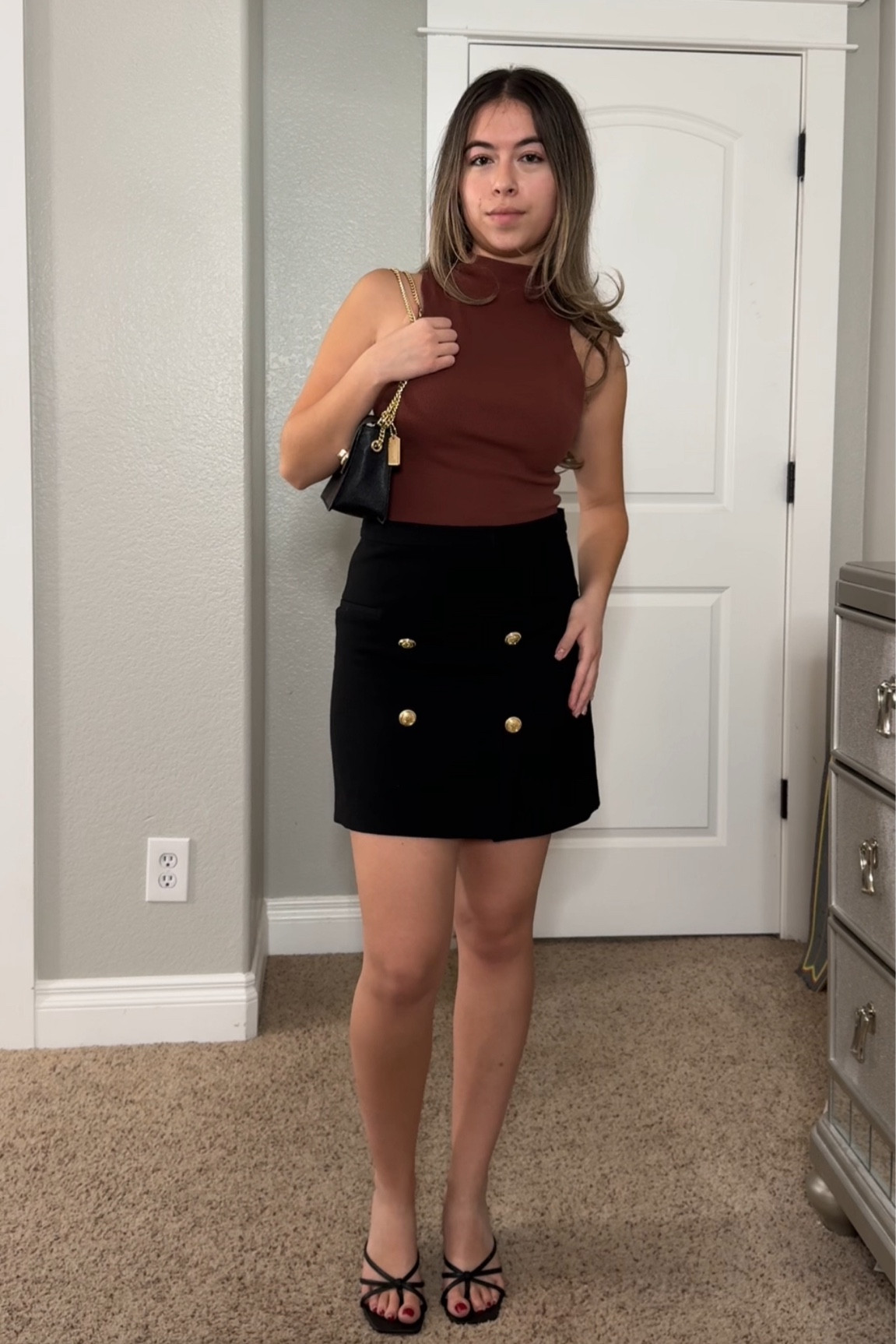 Holiday outfit inspo ☃️

#LTKstyletip #LTKHoliday