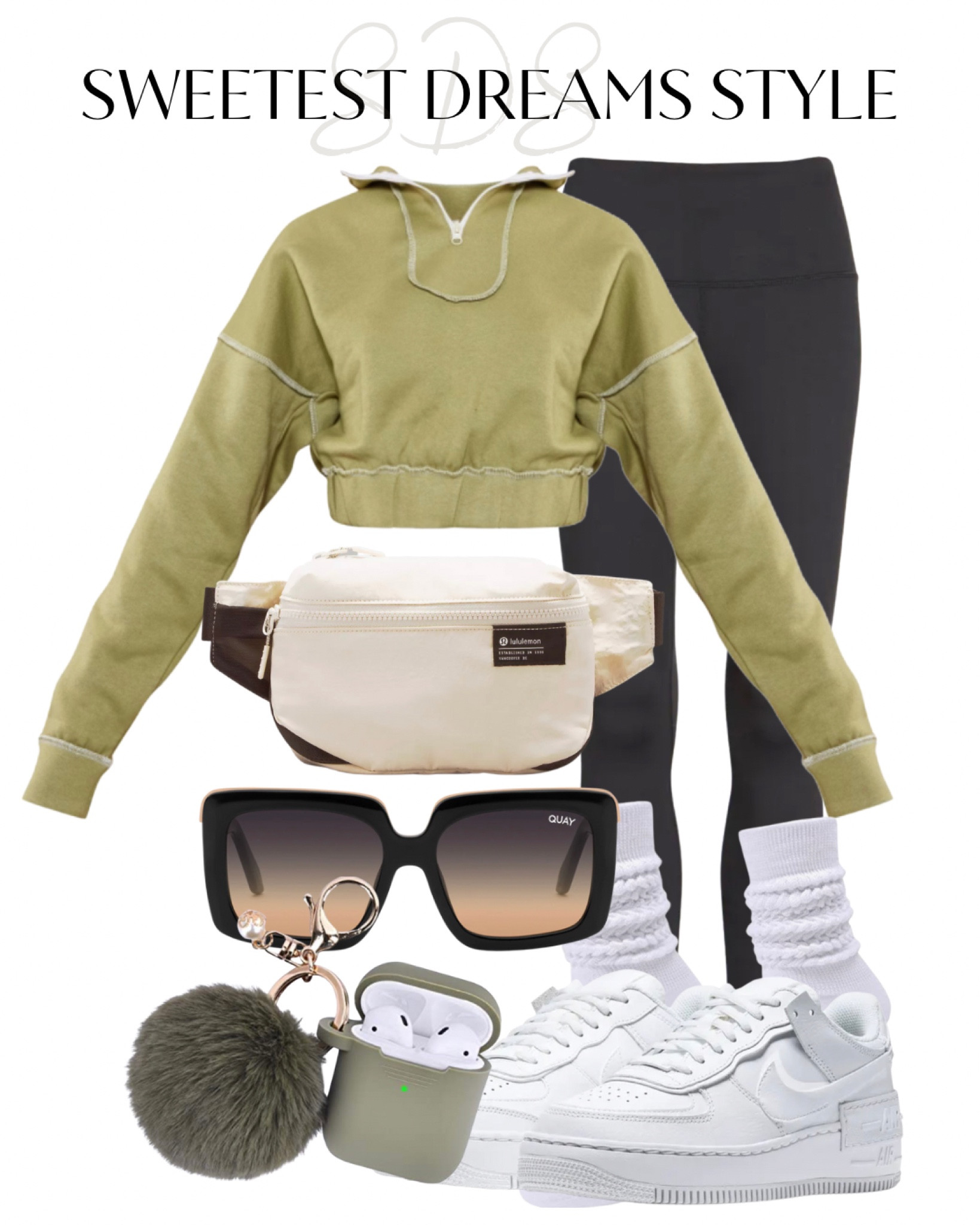 Casual ootd

#LTKunder50 #LTKunder100 #LTKSeasonal