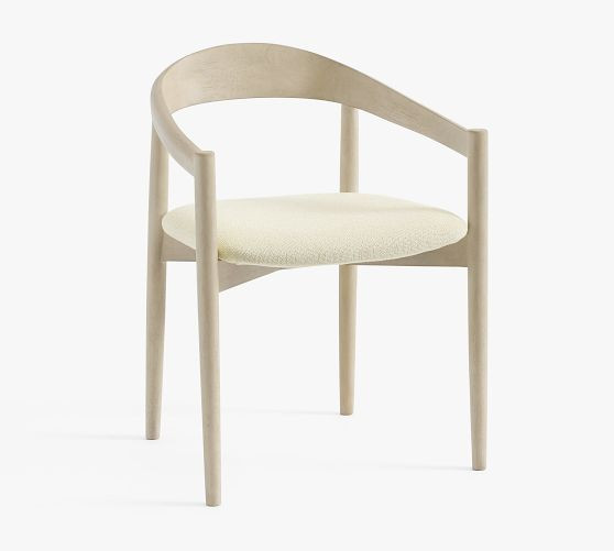 Laguna Dining Chair | Pottery Barn CA