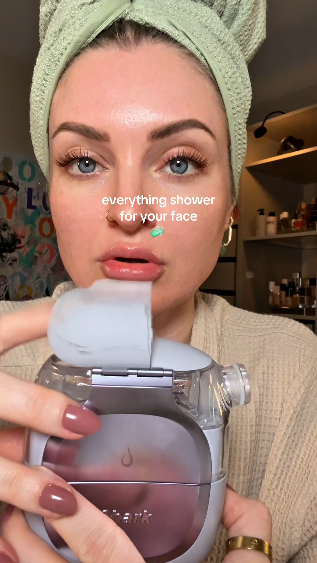 idk how I went my whole life without this bc one week feels too long now 😭😭 

 #LTKgrwm #LTKmorningroutine #LTKselfcare
