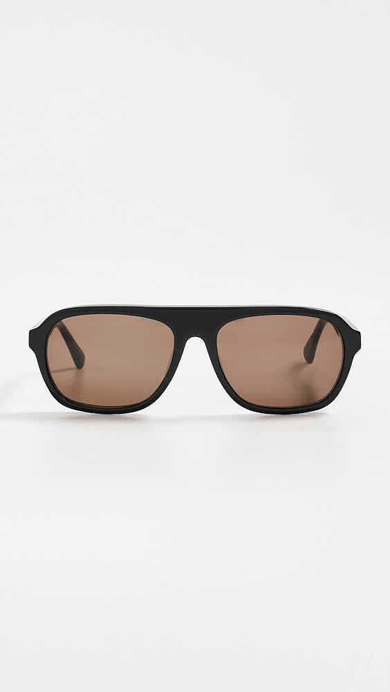 Vesper Sunglasses | Shopbop
