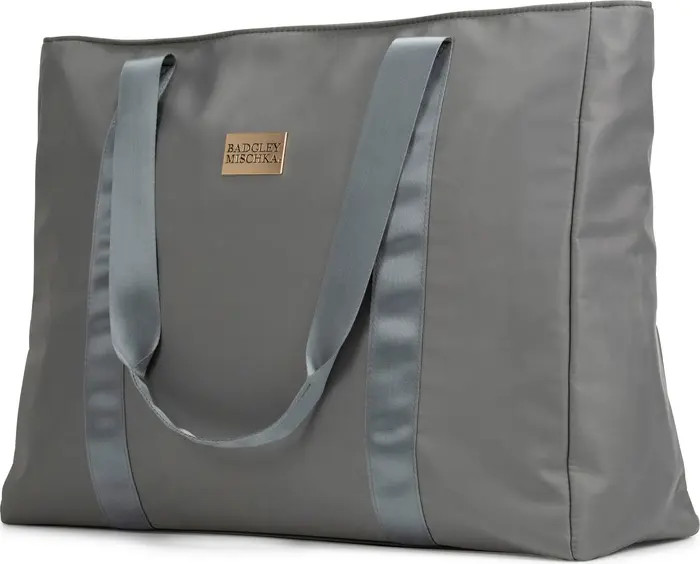 Uncomplicated Nylon Weekender Duffel Bag | Nordstrom