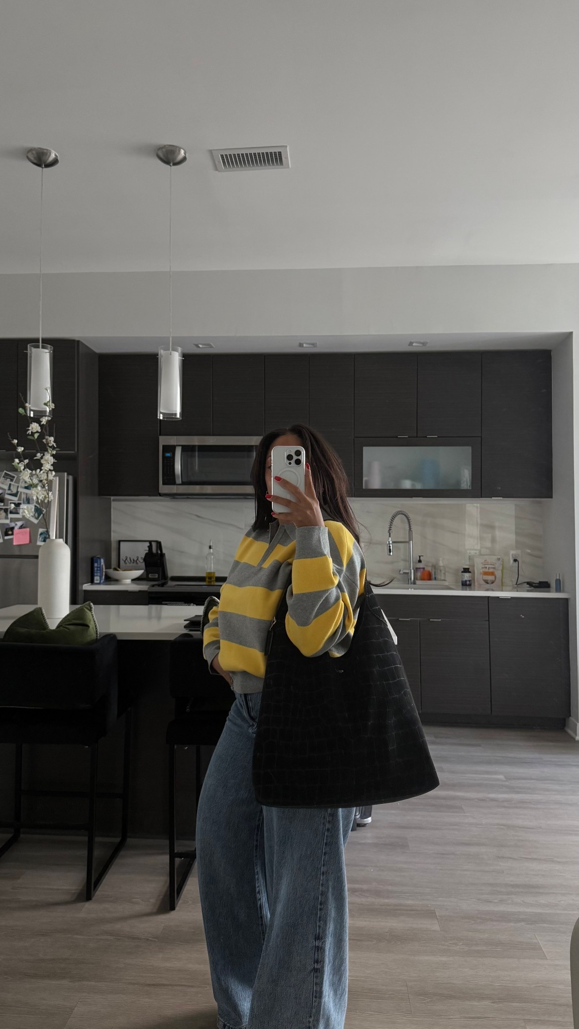 Fall is officially starting… with this bag!

#LTKWorkwear #LTKItBag #LTKStyleTip