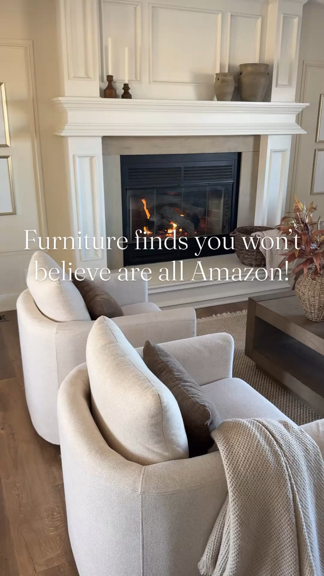 Amazon furniture finds I highly recommend! All of these are such great quality!

Arched cabinet, accent cabinet, dining table, kitchen table, upholstered dining chair, sideboard , end table, side table, coffee table, nightstand

#LTKHome #LTKSaleAlert