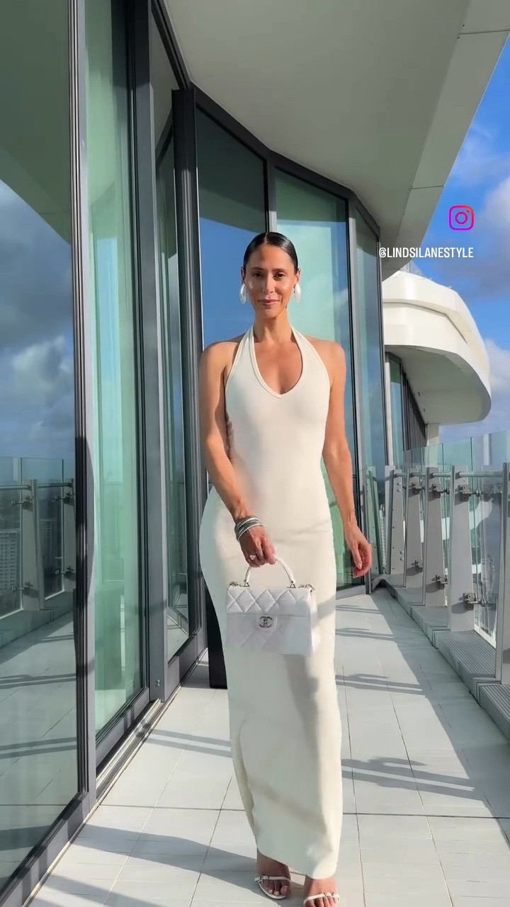 All white is always a good idea 🦢🤍🕊️

#LTKBeauty #LTKStyleTip #LTKSeasonal