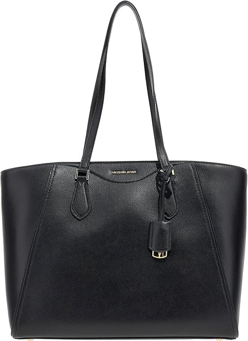 Michael Kors Taryn Large Multi-Functional Top-Zip Tote Bag | Amazon (US)