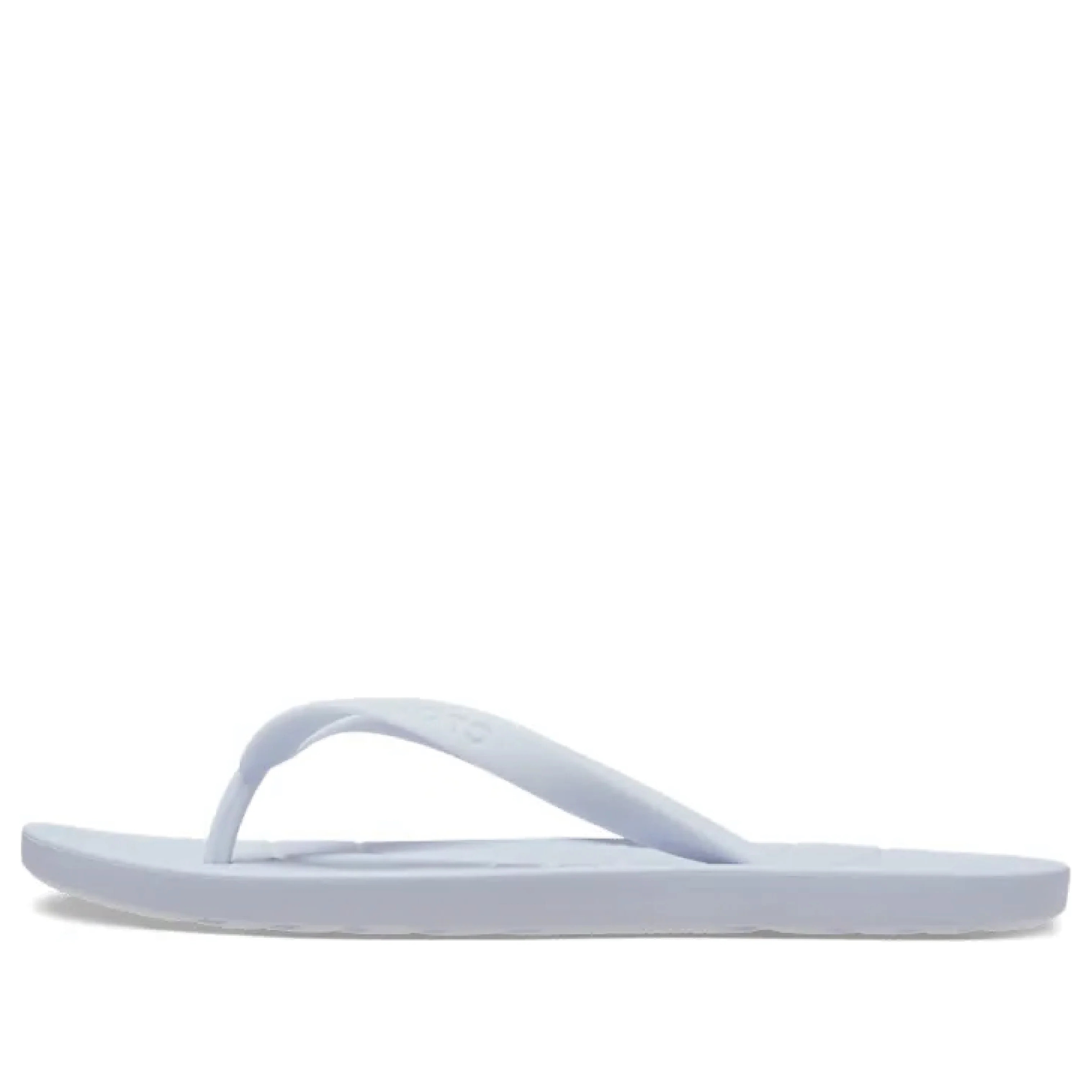 Crocs Casual Flip-Flops 'Sky Blue' 210089-5AF | KICKS CREW