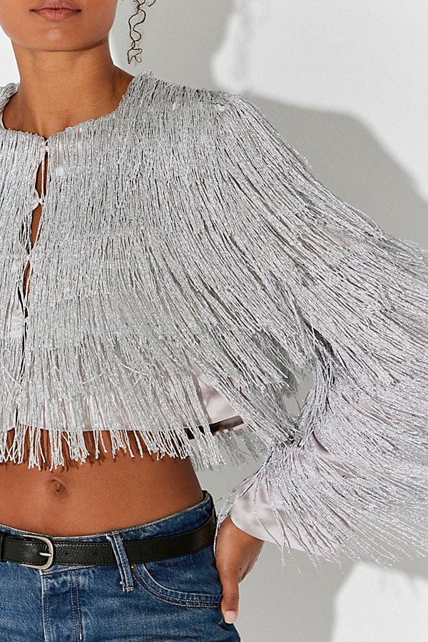 Unreal Fur Copacabana Jacket | Free People (Global - UK&FR Excluded)