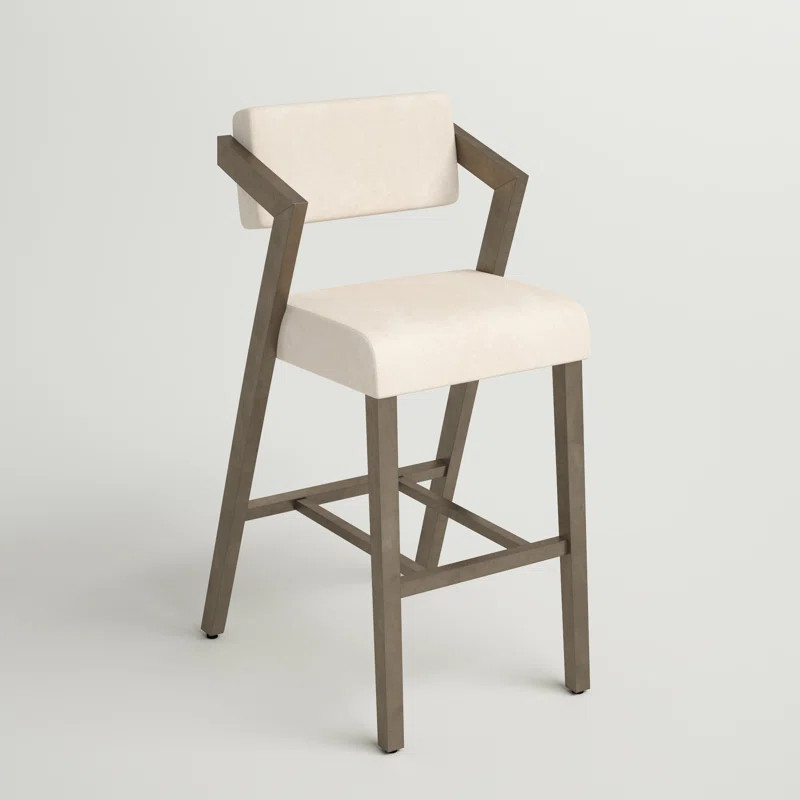 Kynlee Bar & Counter Stool | Wayfair North America