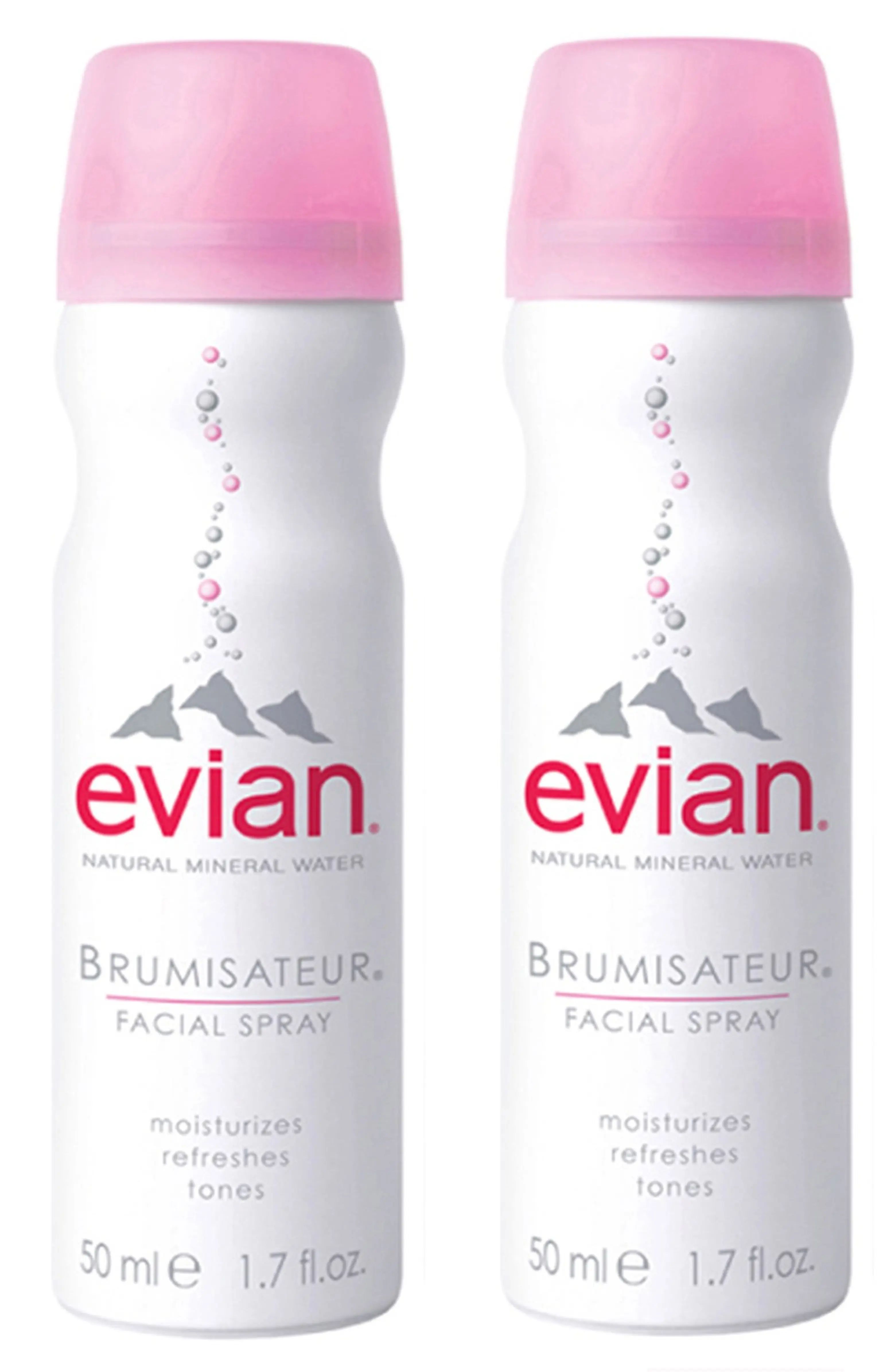 ® Mini Facial Water Spray Duo | Nordstrom