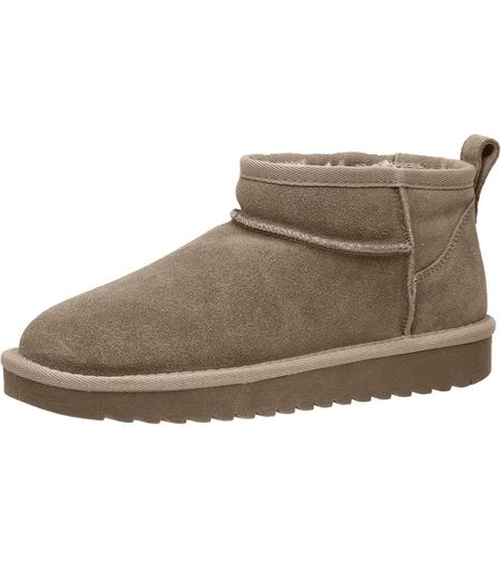 UGG ultra mini dupe from Amazon!

#LTKGiftGuide #LTKSeasonal #LTKunder50