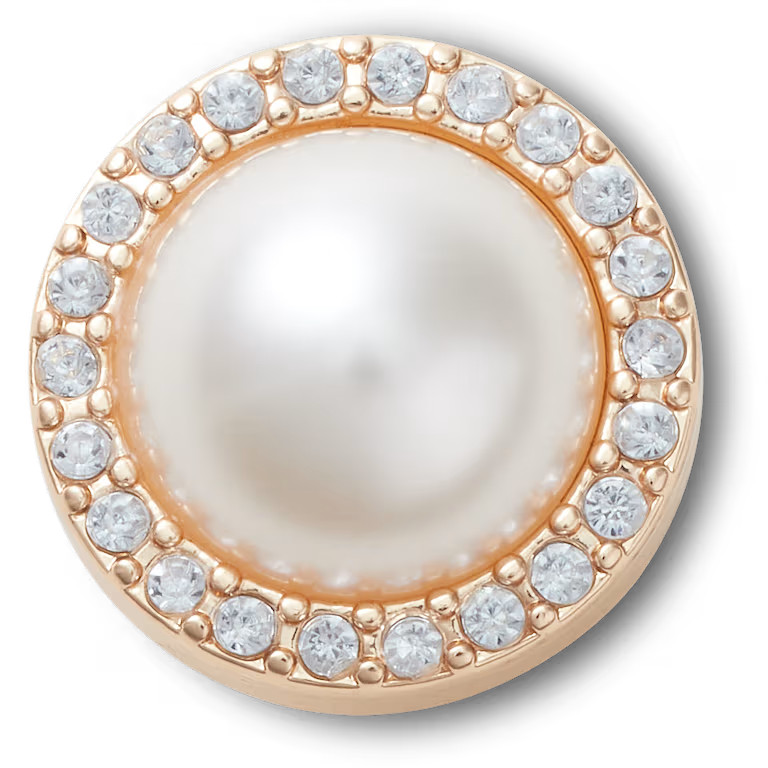 Pearl with Diamonds | Crocs CA