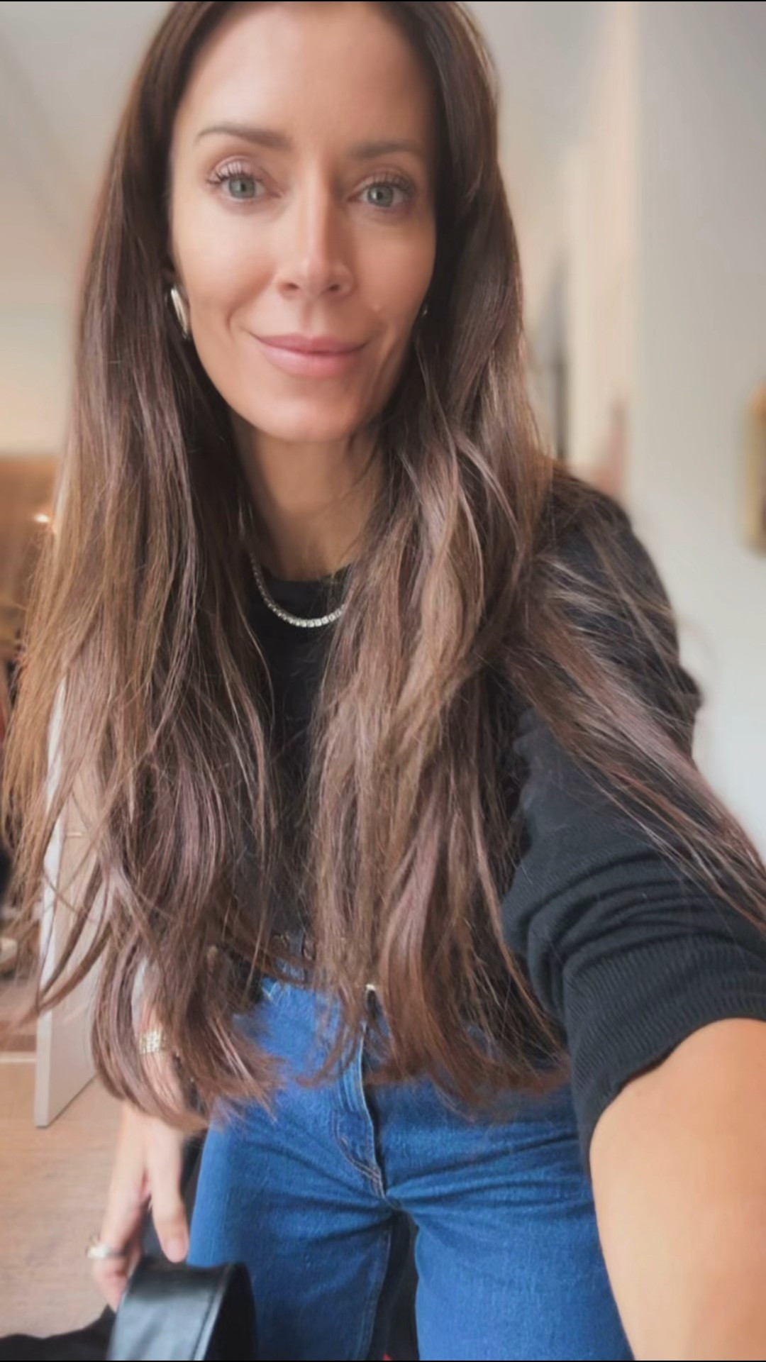 The best sweater that you need today. I’m getting a few more, it’s that good. 

#LTKStyleTip #LTKSeasonal