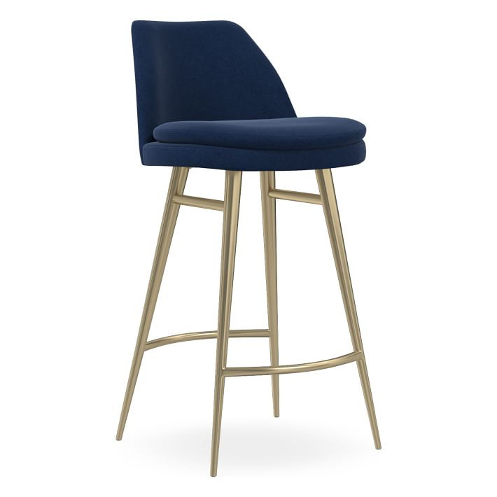 Finley Counter Stool | West Elm (US)