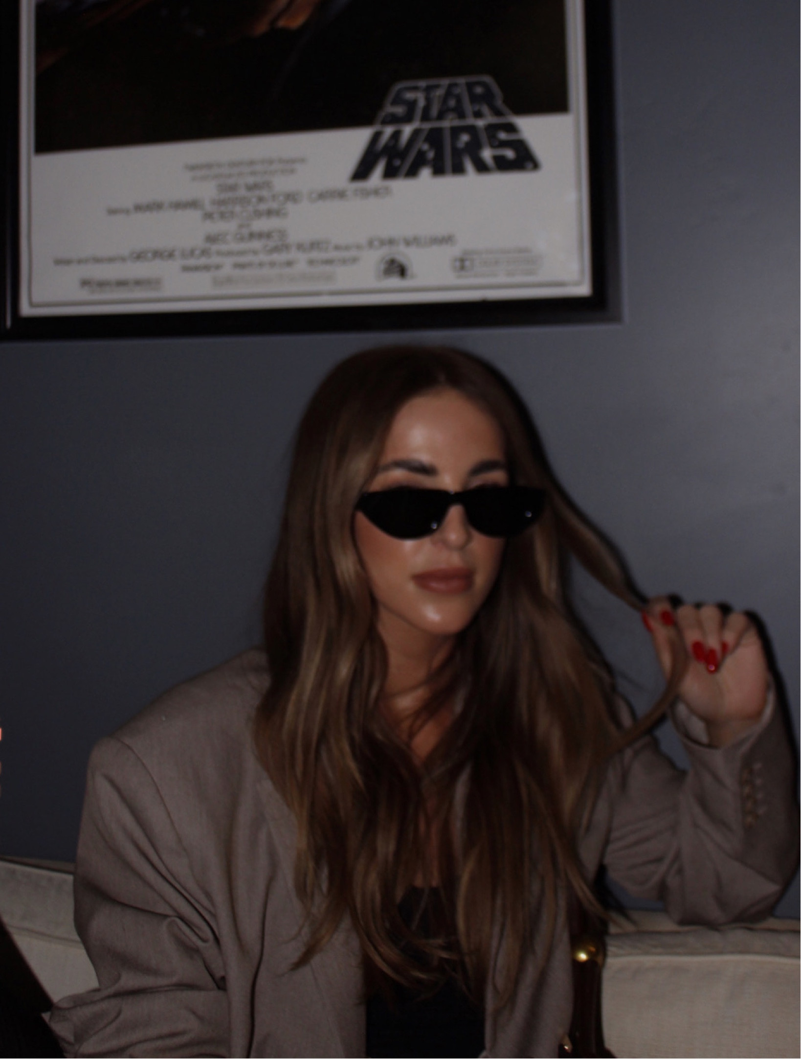 Recent Makeup Go-Tos 