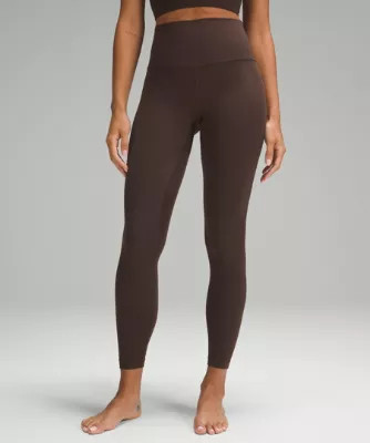 lululemon Align™ High-Rise Pant 28" | Lululemon (UK)