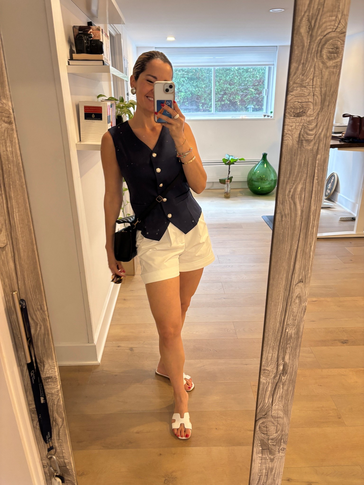 Look casual y cómodo de fin de semana 

#LTKsummer #LTKtravel #LTKcanada