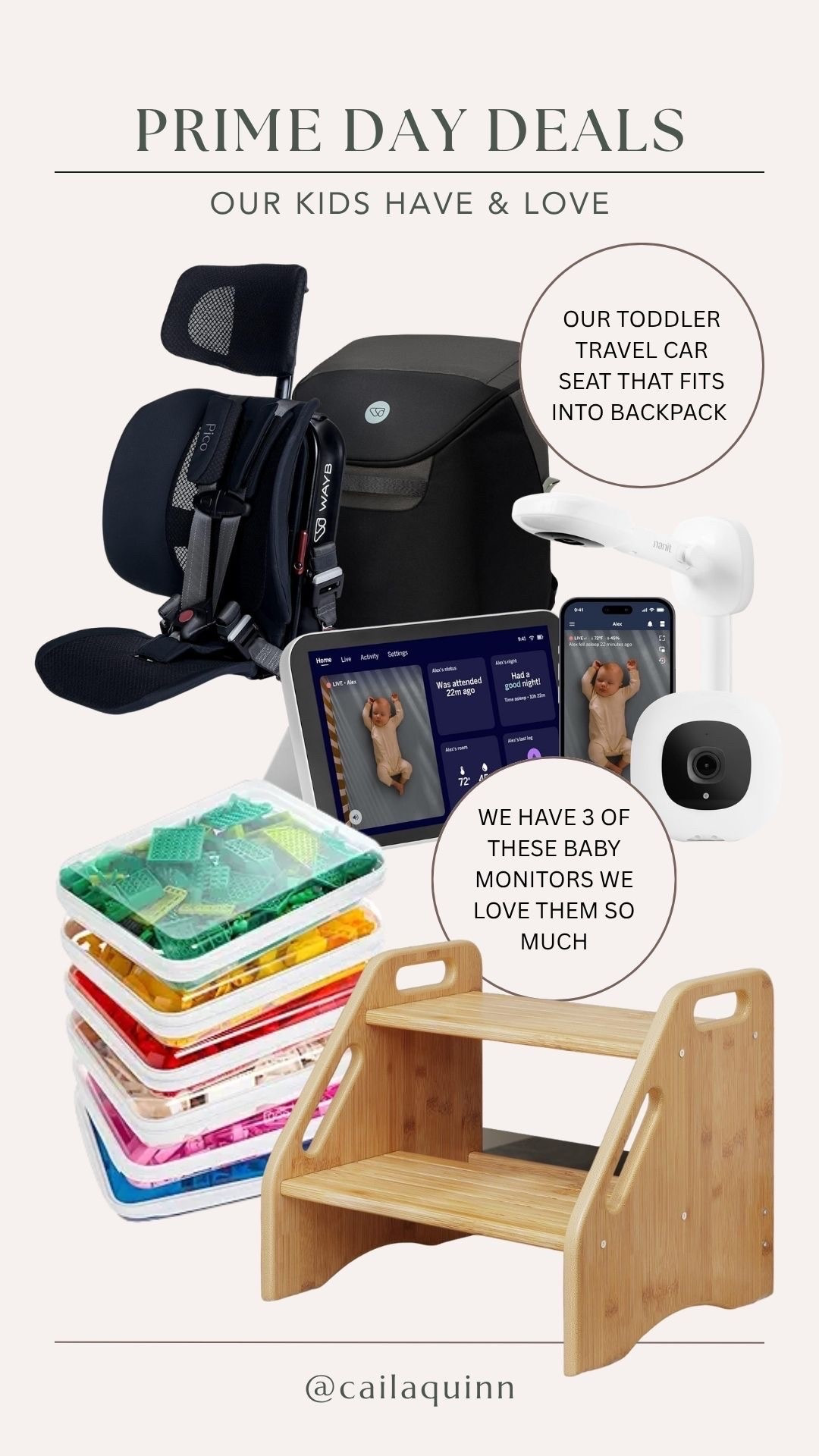 My kids favorite finds on sale for prime day! 📦

#LTKootd #LTKgrwm #LTKdayinmylife