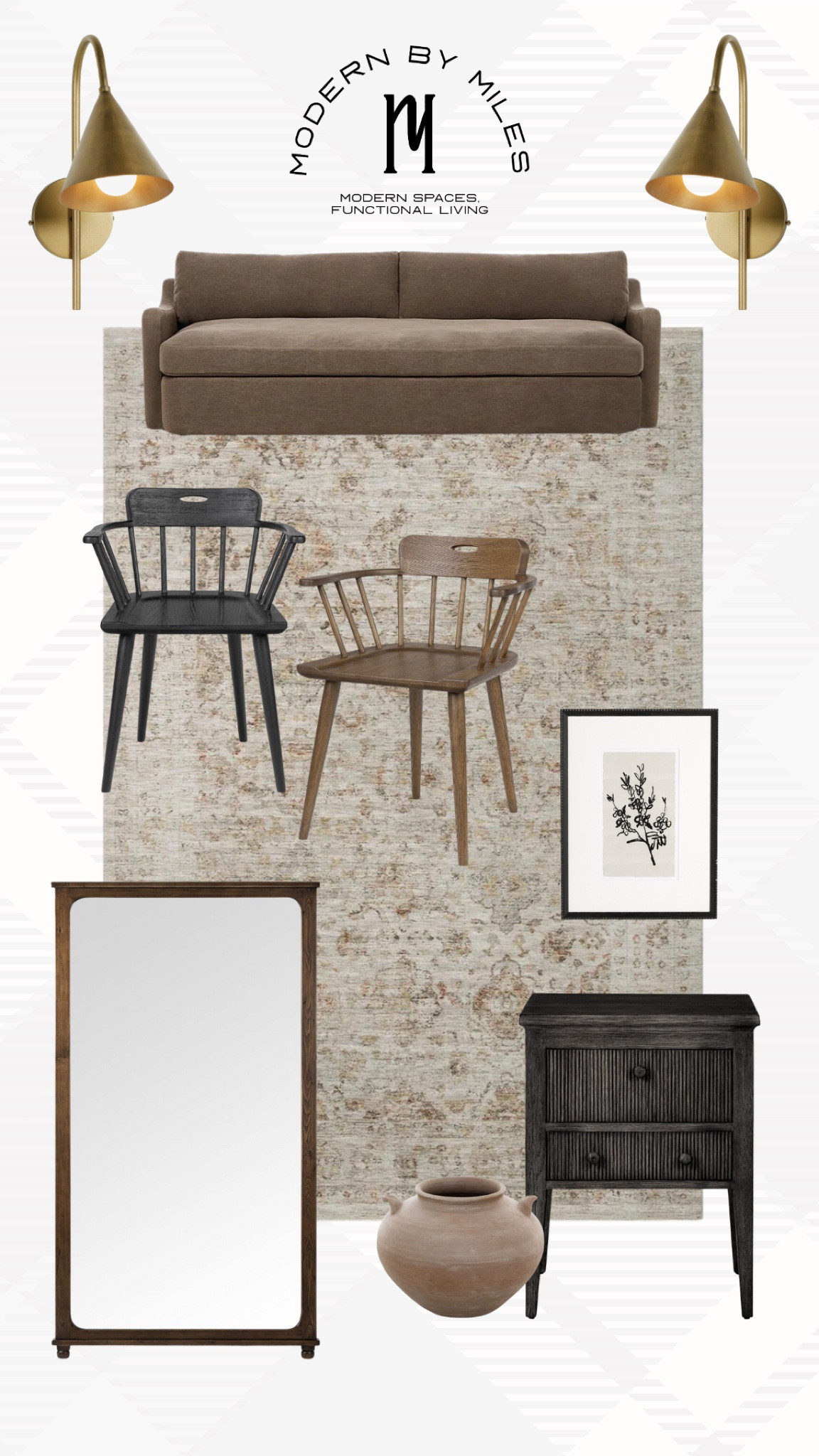 Some recent faves mostly from the Amber Lewis x Four Hands collection 

#LTKhome