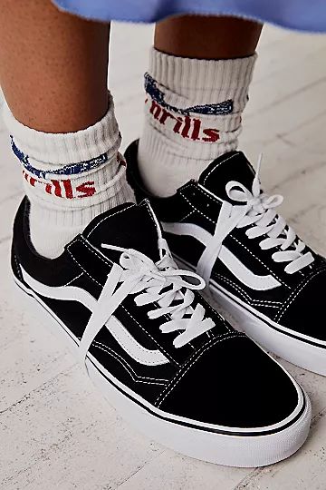 UA Old Skool Sneakers | Free People (Global - UK&FR Excluded)