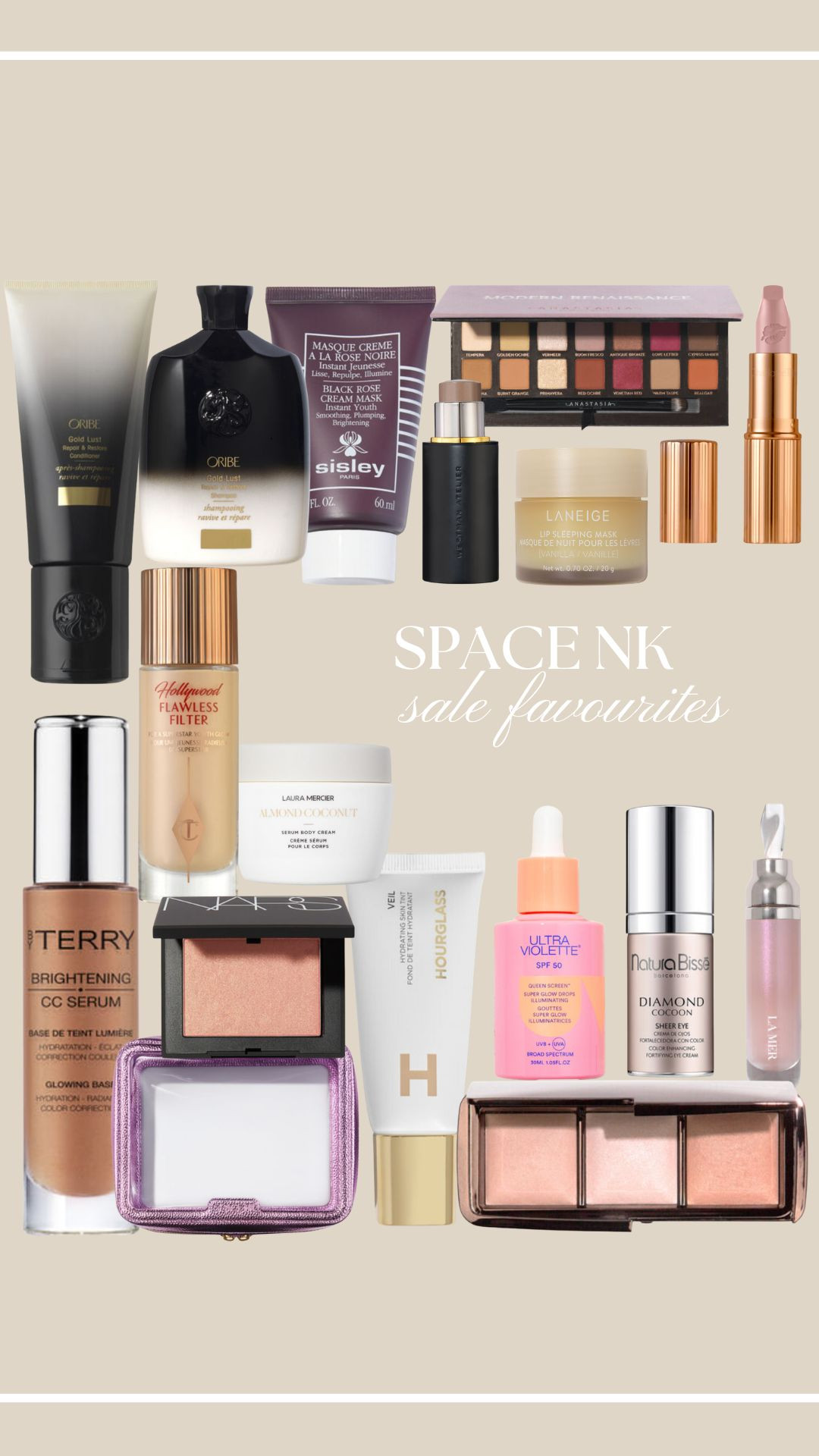 My Space NK Black Friday sale favourites! Beauty, skincare, makeup, gift ideas, Christmas gifts for her, trending gifts  

 #LTKCyberWeek #LTKuk #LTKbeauty