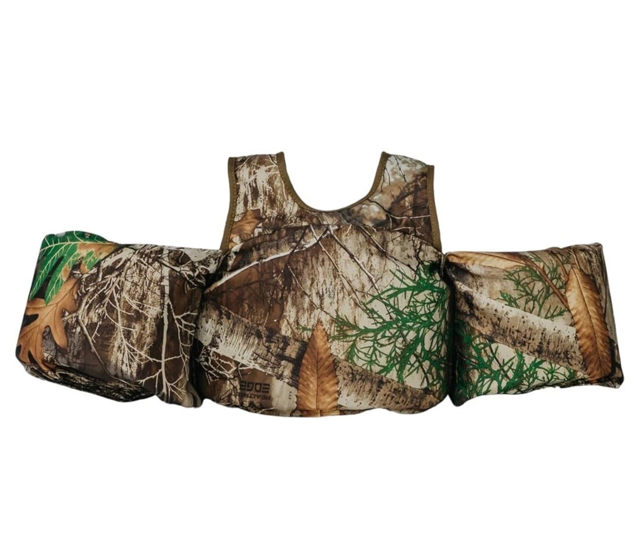 Camo floatie !!!