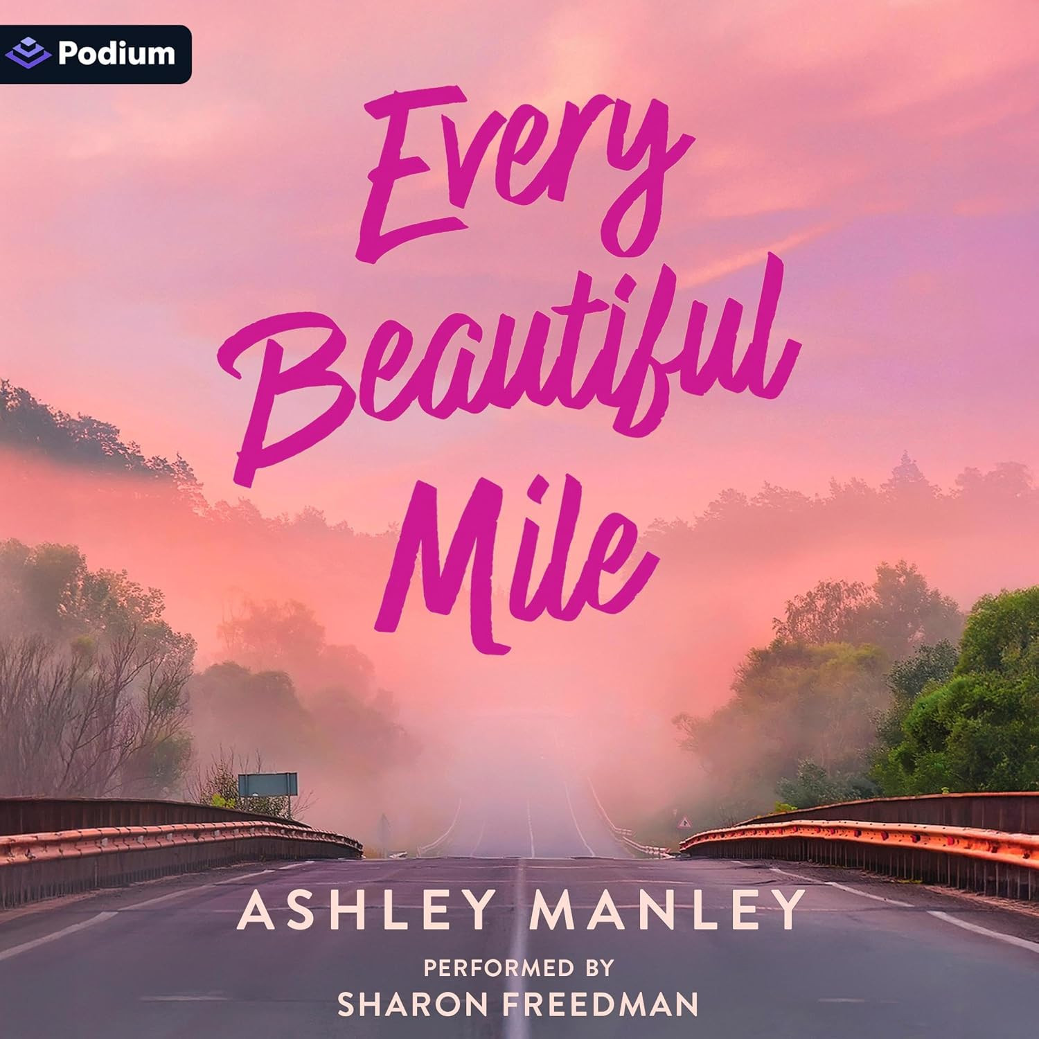 Every Beautiful Mile | Amazon (US)