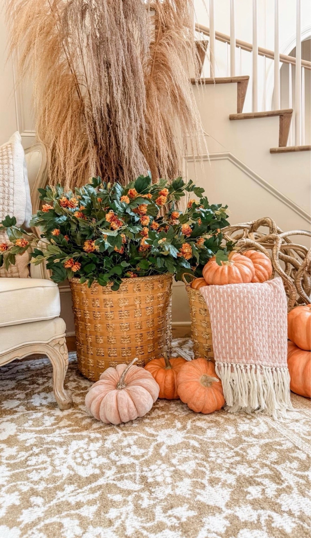 Fall floral diy

#LTKSeasonal #LTKHome