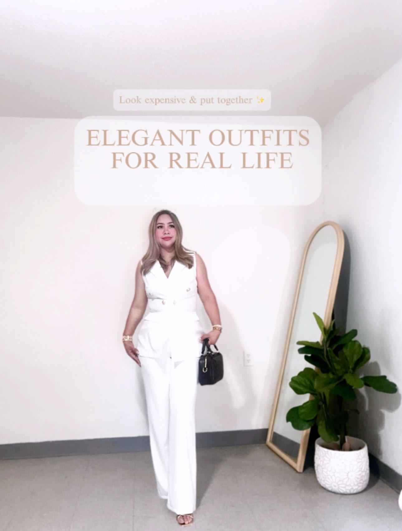Elegant Outfits for Real life ✨ SHEIN Mother’s Day 🤍🌷
 What is your fave? 
Download the SHEIN app, shop SHEIN by searching 
BMH6W  and use: SDklaudiiabeautystyle058  for  Up to 90% OFF !  Celebrate Every Mom with SHEIN !🎁✨
@sheinofficial @shein_us 
#SHEINMothersDay #SHEINsaveinstyle  #ad #elegantstyle #mothersdayoutfit outfits elegante para mothers day SHEIN outfits real outfits for moms 



#LTKmomlife #LTKMothersDay #LTKSaleAlert
