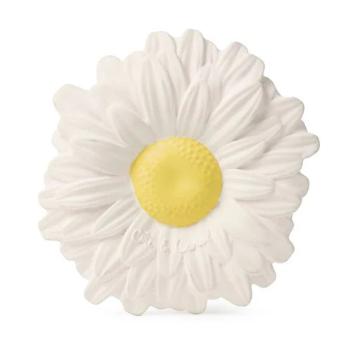 Margarita The Daisy Teether | Project Nursery