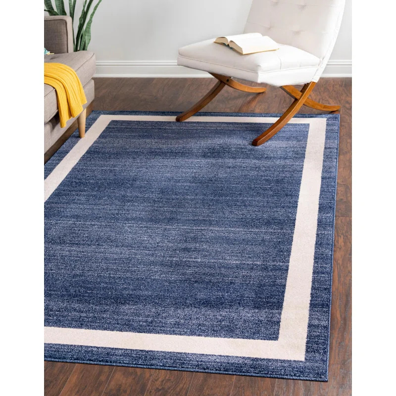 Songul Solid Color Rug | Wayfair North America