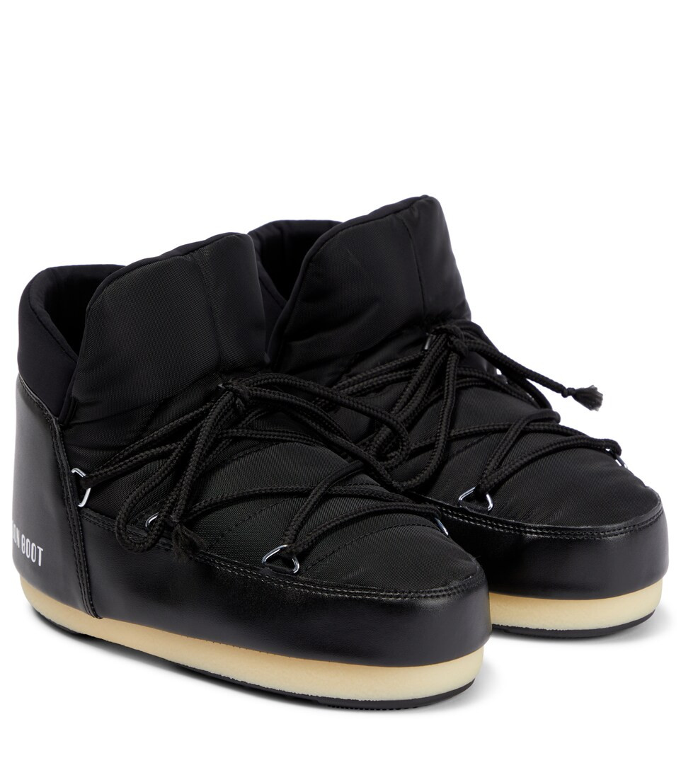 Icon Evolution Pumps snow boots | Mytheresa (US/CA)