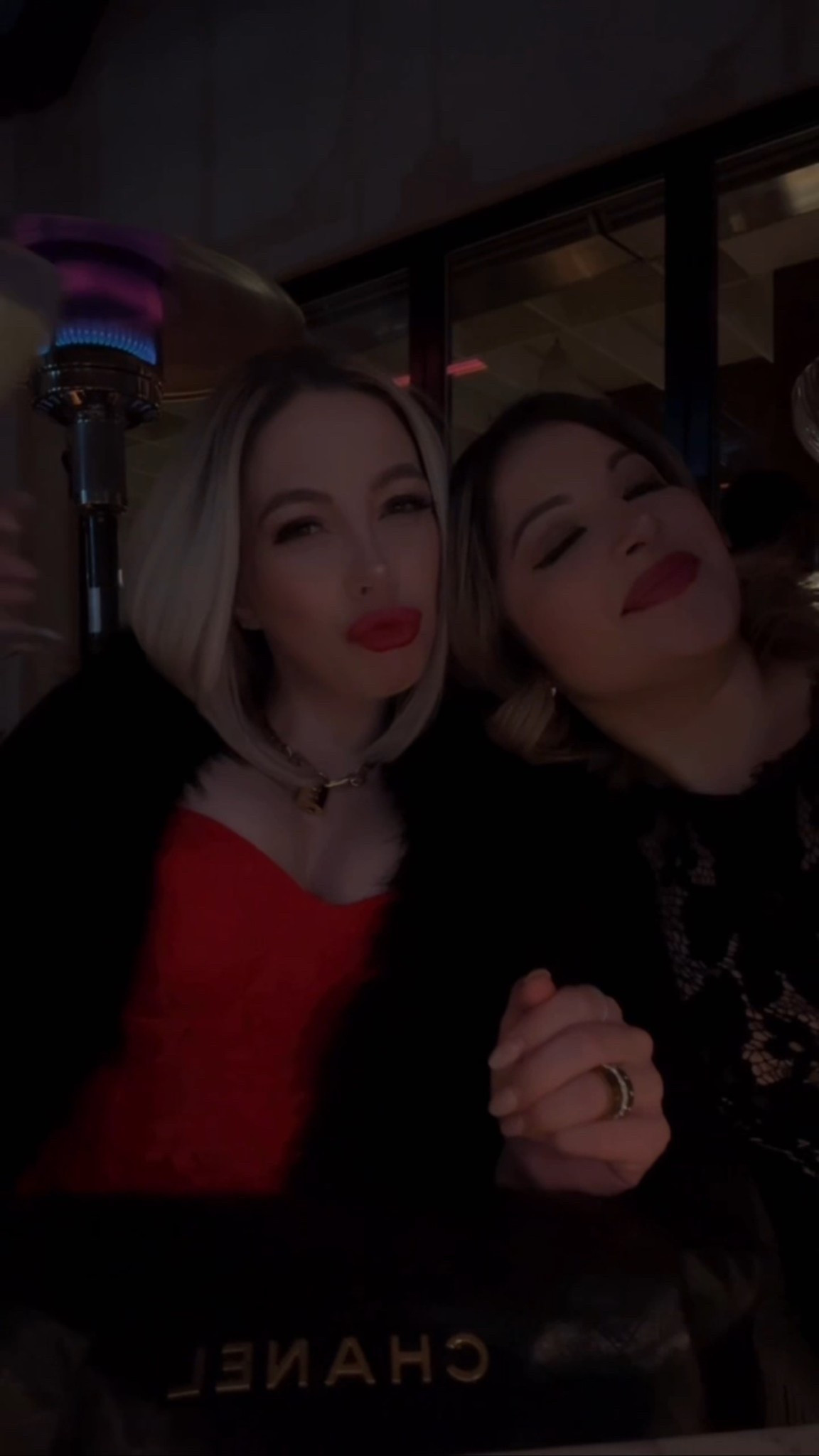 Galentine’s Day look ♥️ 

#LTKPetite #LTKSaleAlert #LTKootd