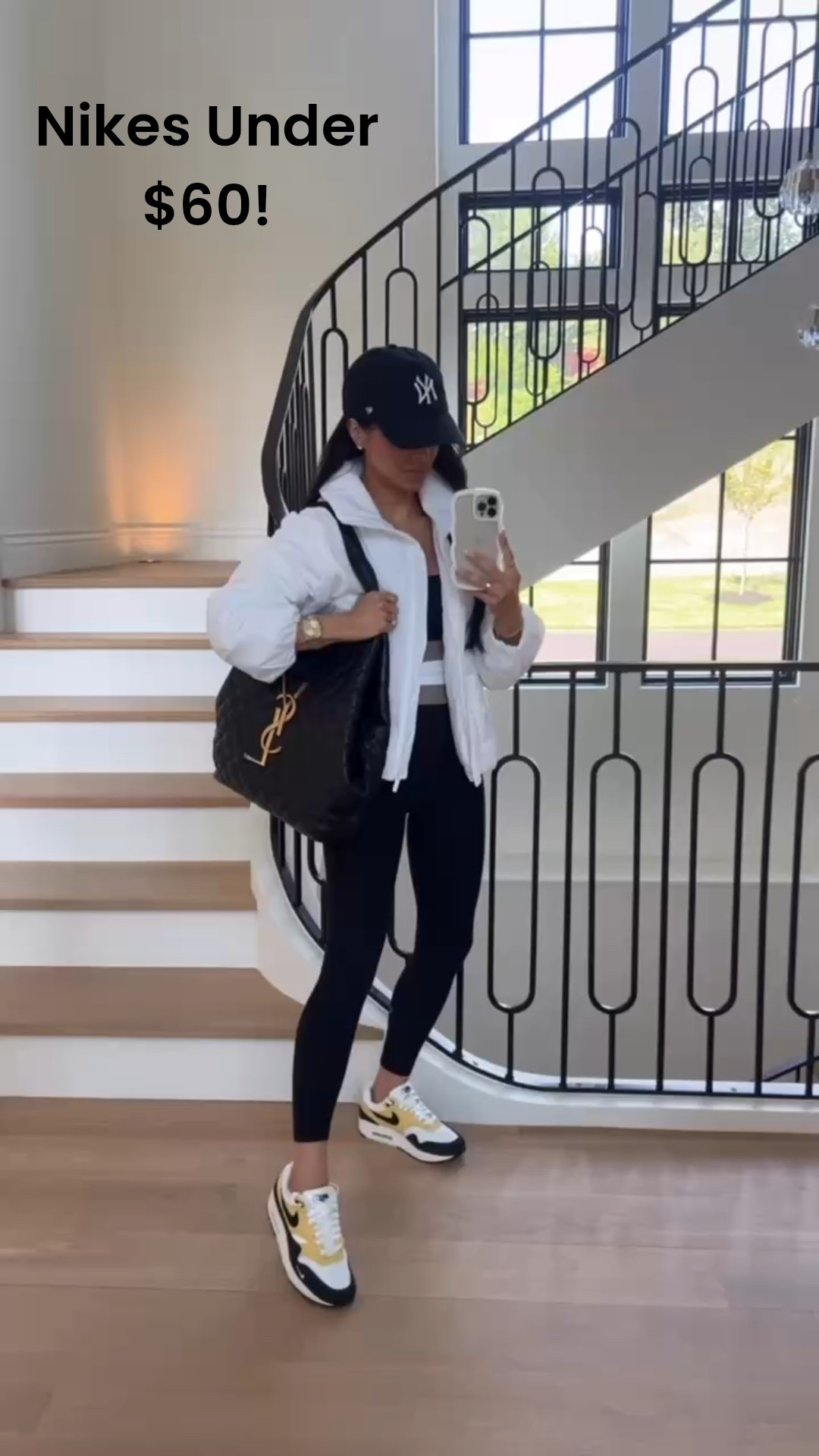 Weekly best sellers on #miamiamine
Nike yellow sneakers on sale
Under $60
 

#LTKSaleAlert #LTKActive #LTKootd