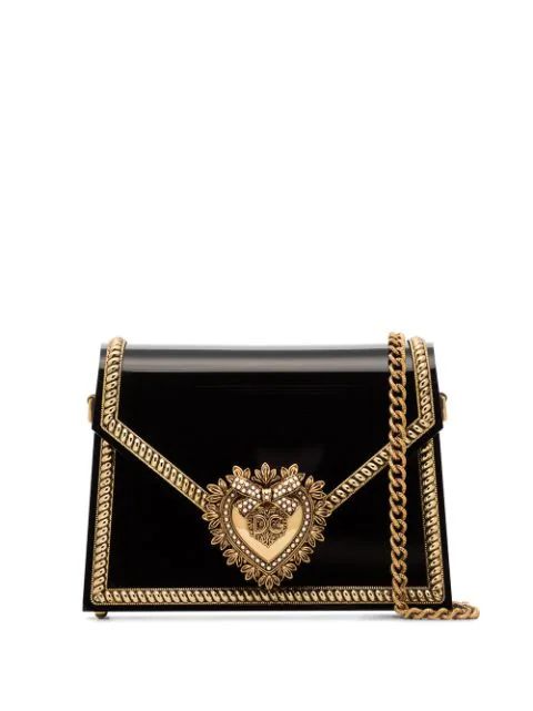 Devotion minaudiere bag | Farfetch (US)