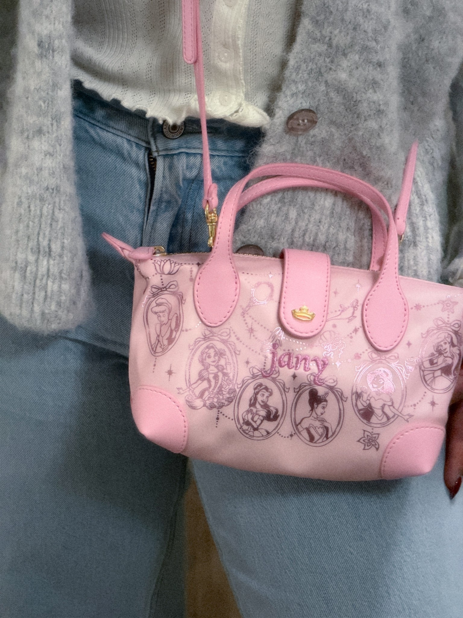 #stoneycloverlane #stoneyclover #scl #disney #disneyprincess

#LTKGiftGuide