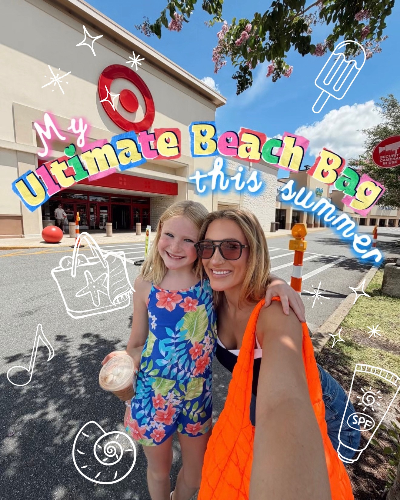 A towel & a bag full of these goodies? Get ready for an EPIC beach day ✨ 

#target #summer #beachday #beachfinds #targethaul

#LTKTravel #LTKSwim #LTKKids