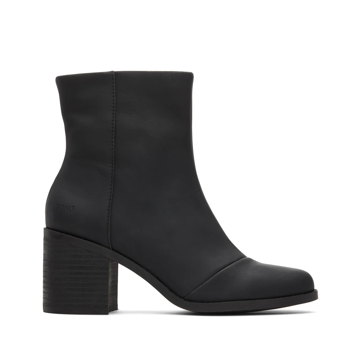 Evelyn Heeled Boot | Toms EMEA